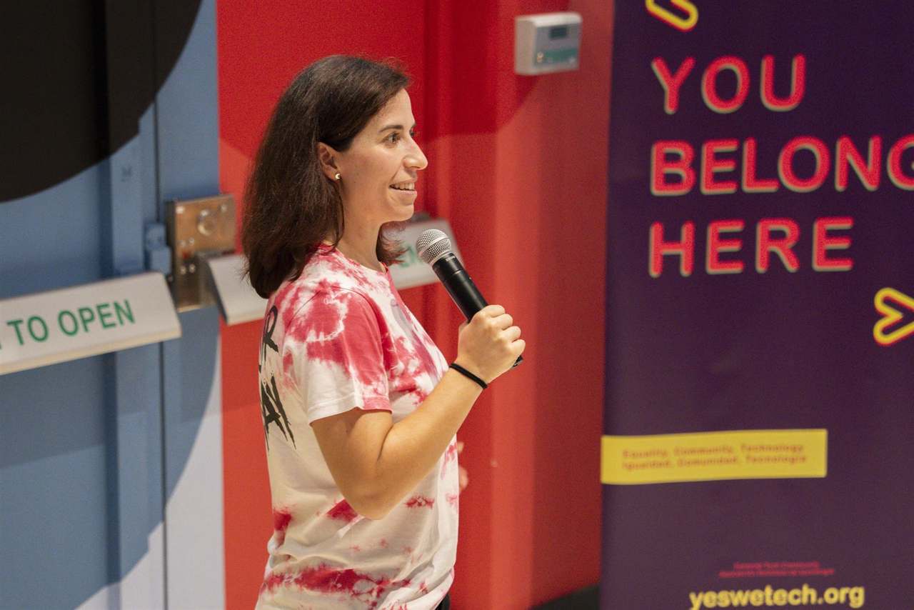 Foto 23 del evento Securiters Talks: summer