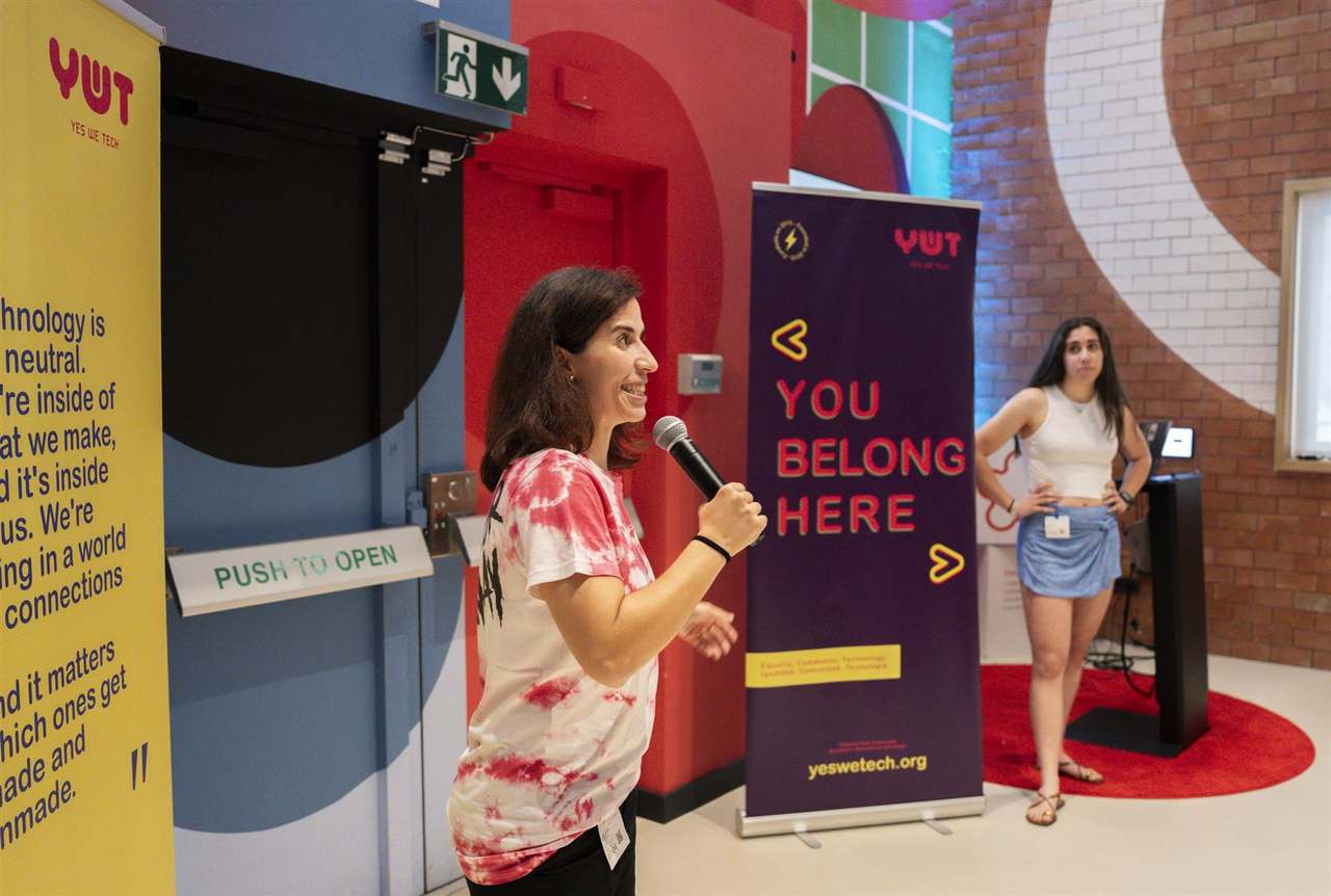 Foto 25 del evento Securiters Talks: summer