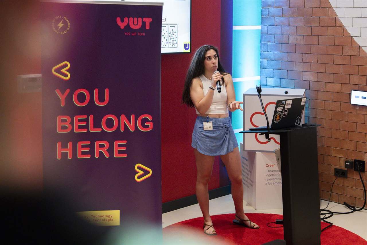 Foto 29 del evento Securiters Talks: summer
