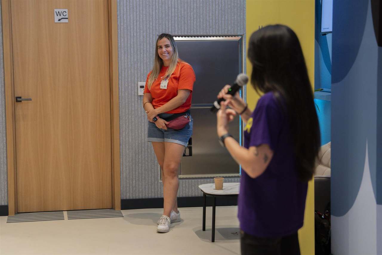 Foto 36 del evento Securiters Talks: summer