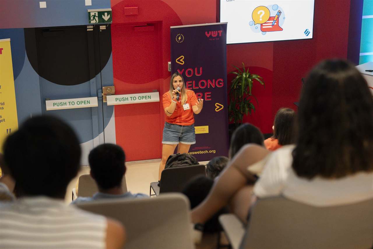 Foto 41 del evento Securiters Talks: summer