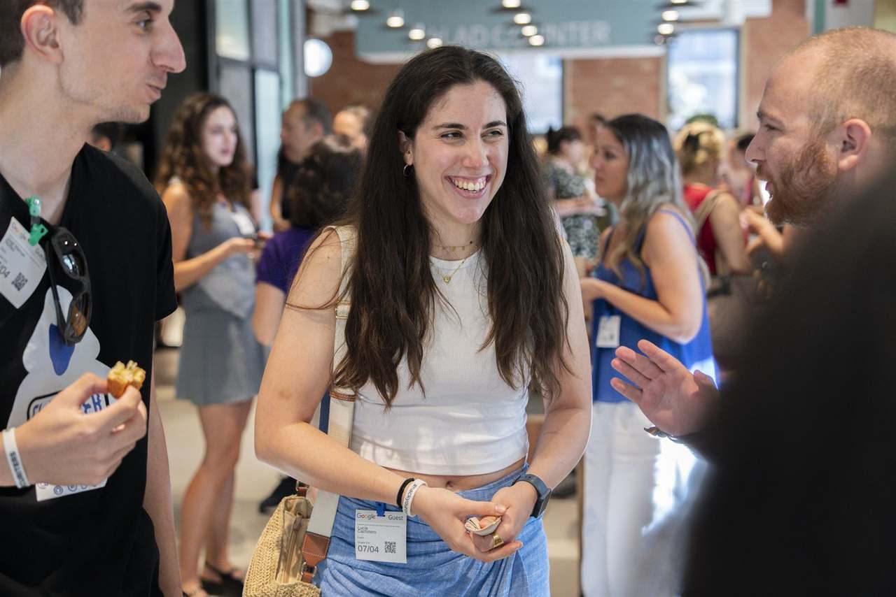 Foto 49 del evento Securiters Talks: summer