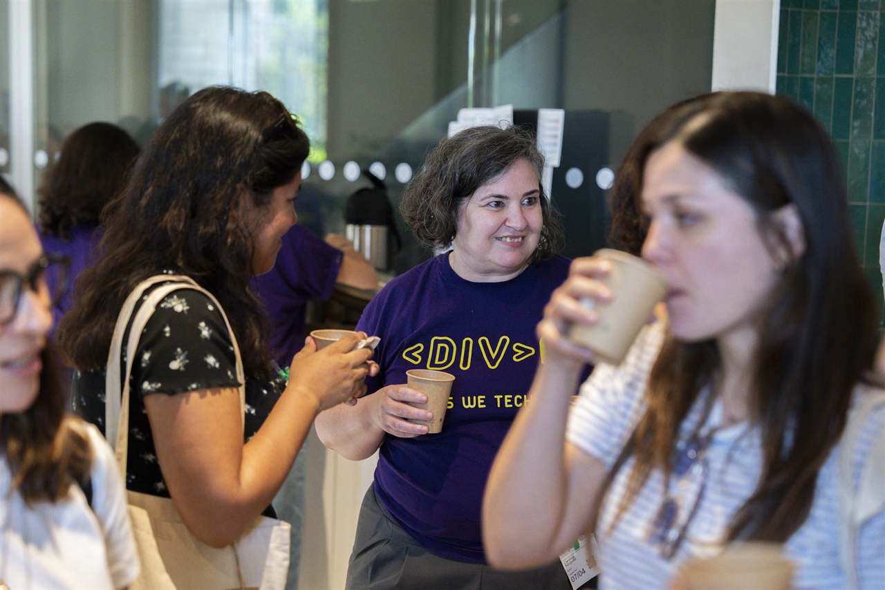 Foto 53 del evento Securiters Talks: summer