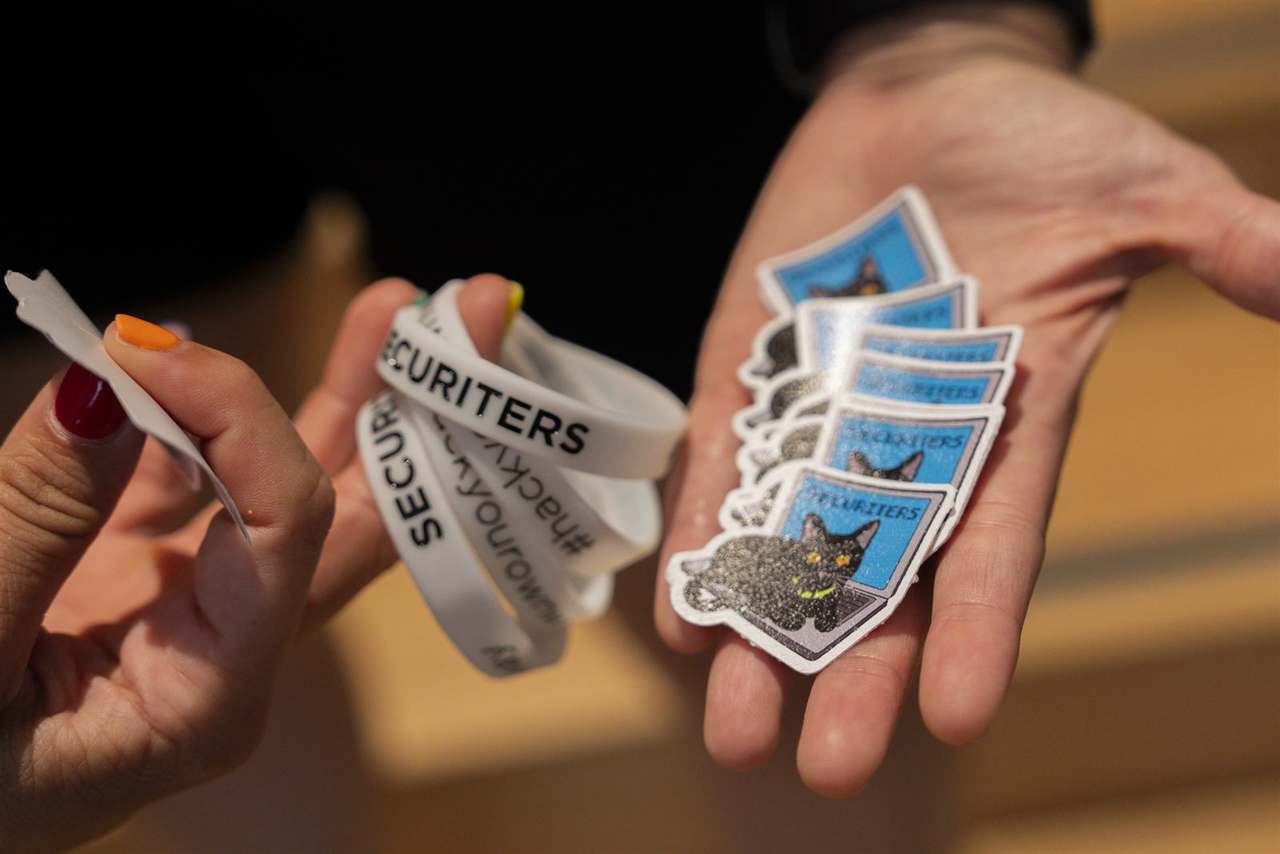 Foto 66 del evento Securiters Talks: summer