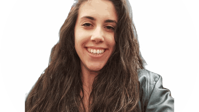 Lucía Cachinero