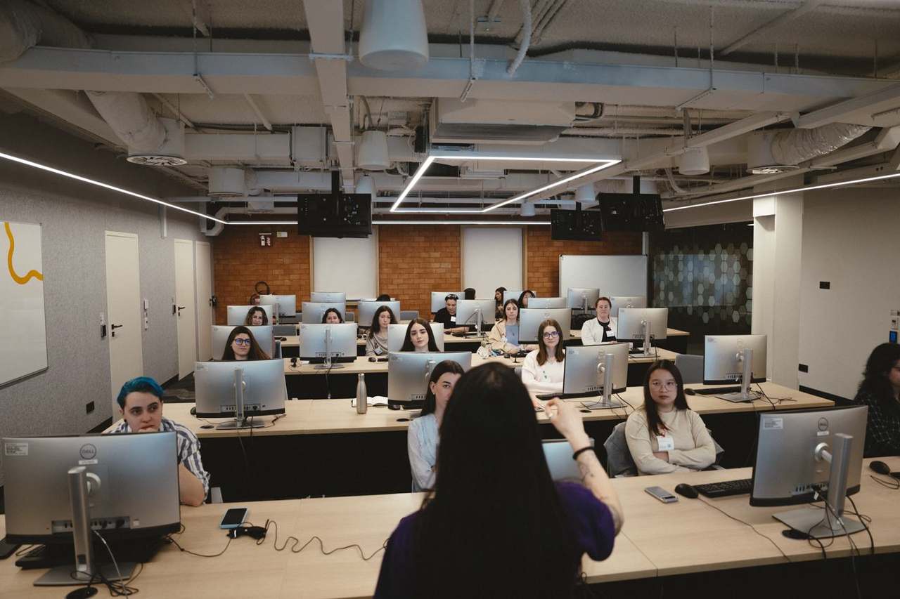 Foto 14 del evento Taller de Burp Suite