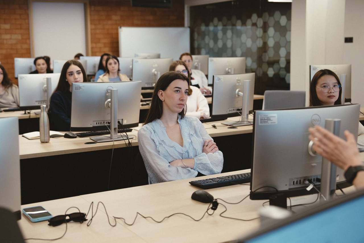 Foto 15 del evento Taller de Burp Suite