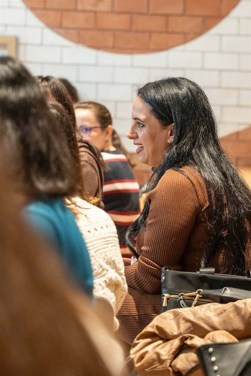 Foto 41 del evento Taller: Hablar en público