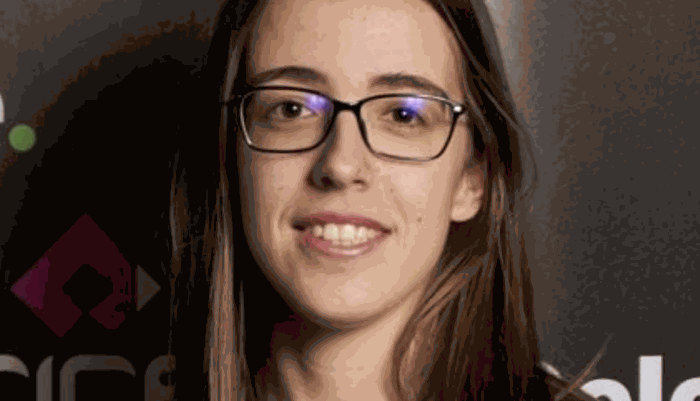 Carolina Gómez