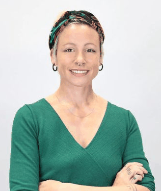 Alejandra Bueno de Santiago