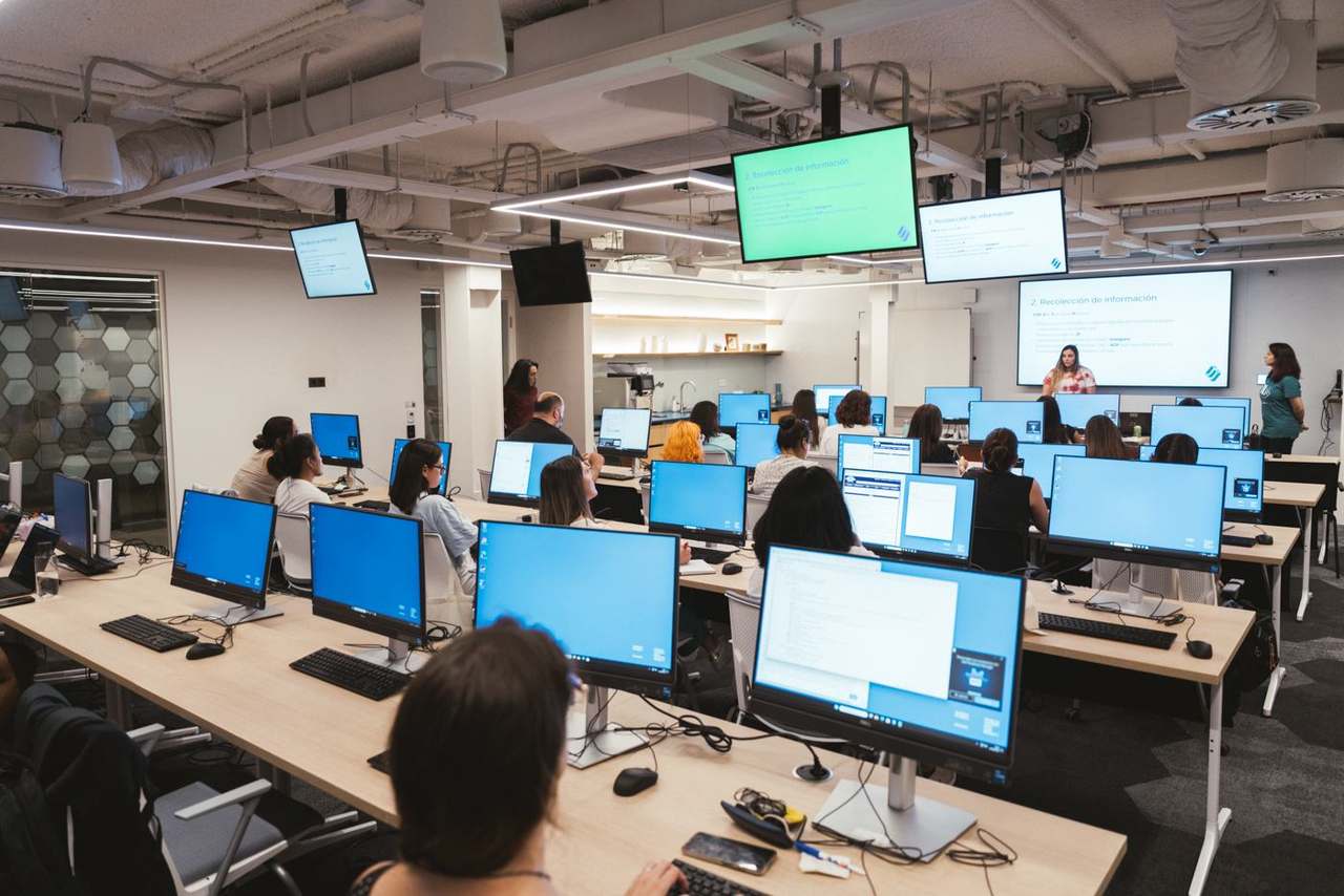 Taller YWT: Pentesting
