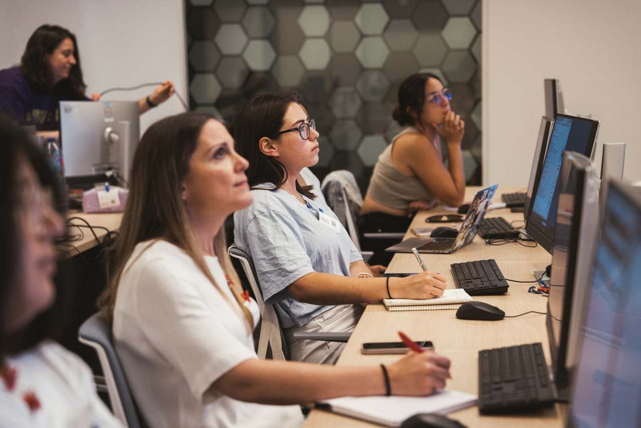 Foto 25 del evento Taller YWT: Pentesting