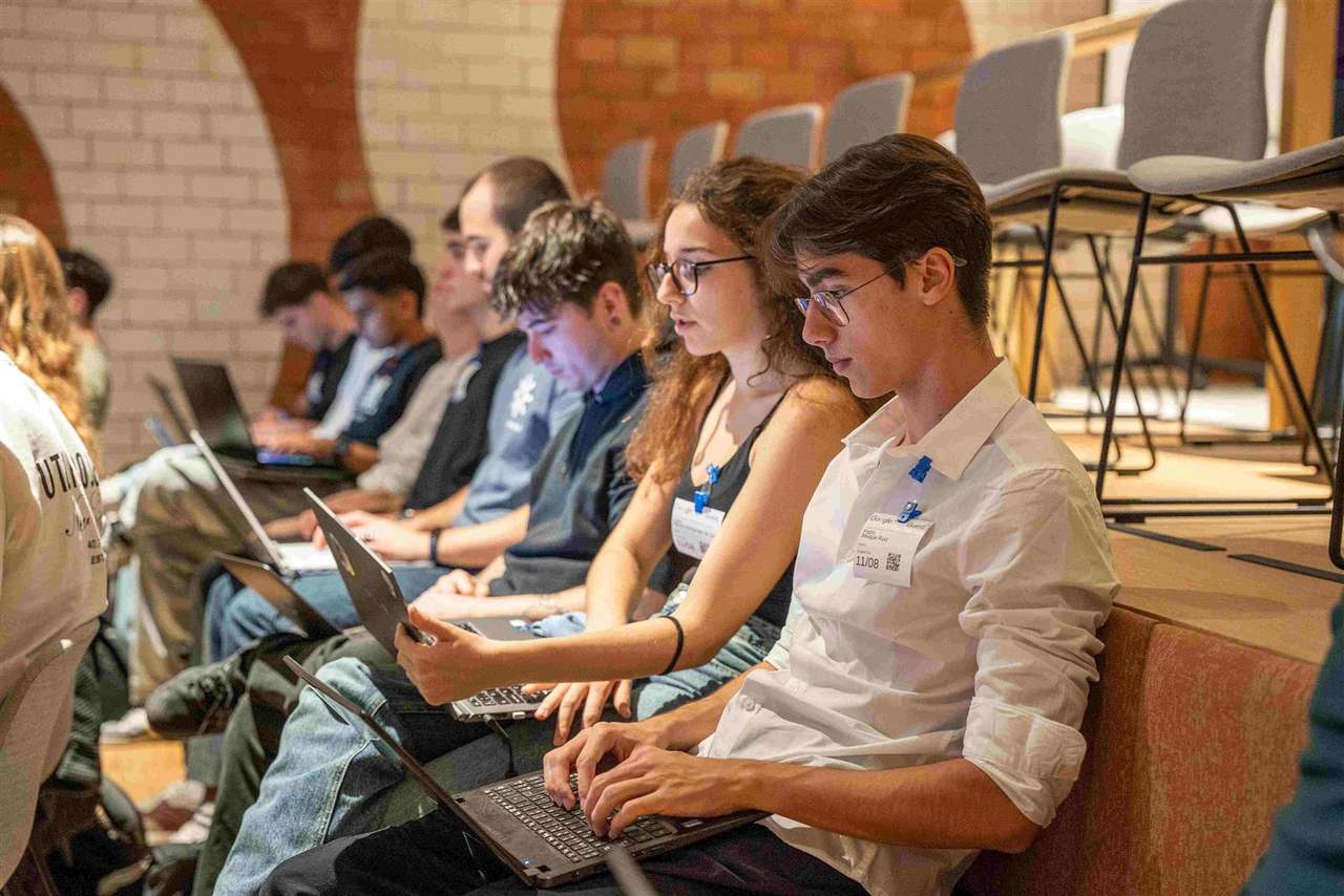 Foto 48 del evento Montando un phishing desde 0