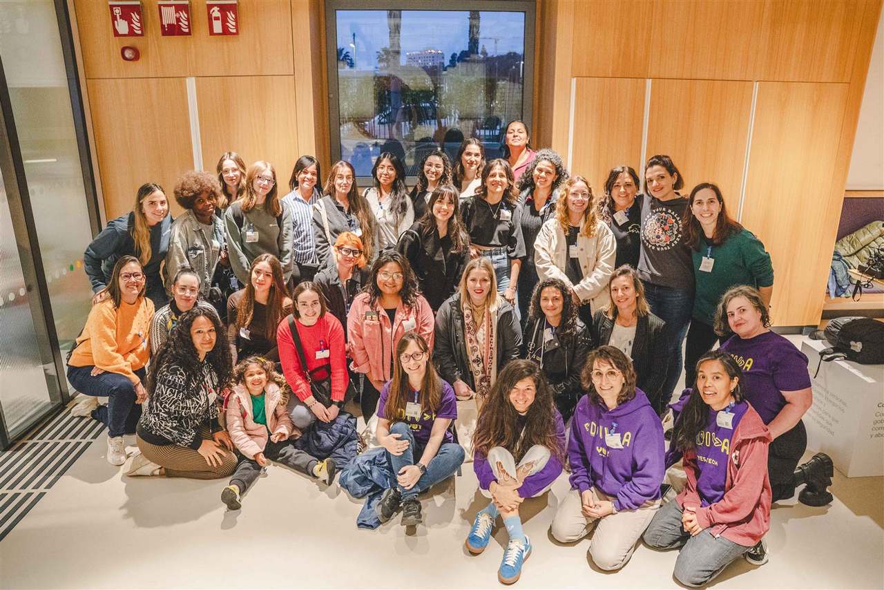 Taller Securiters: hacking ético
