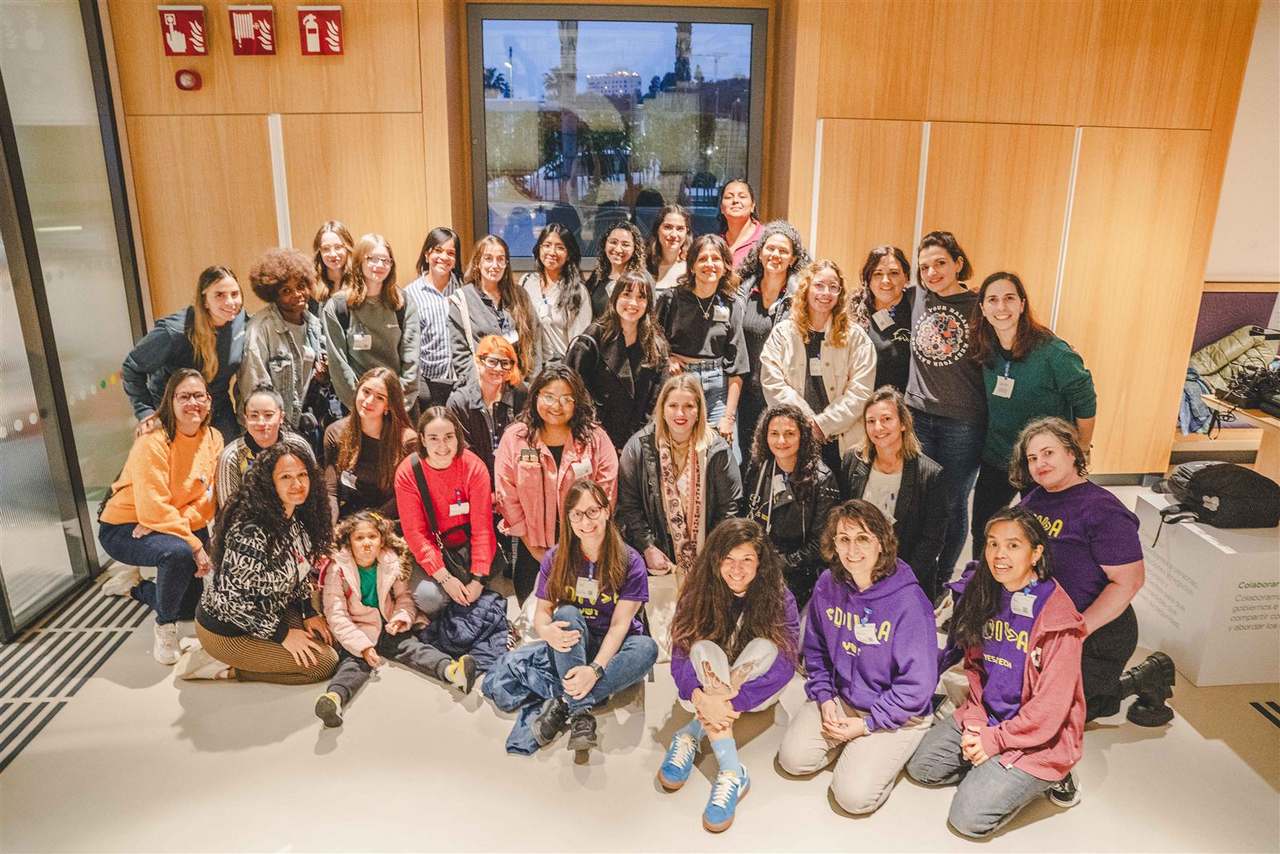 Taller Securiters: hacking ético