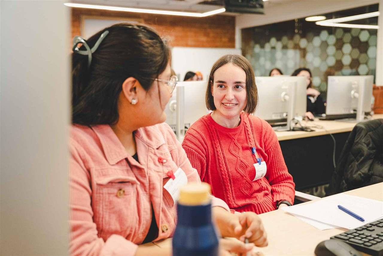 Foto 84 del evento Taller Securiters: hacking ético