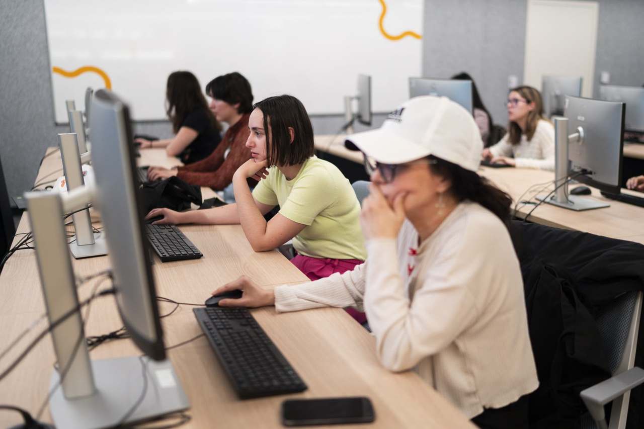 Foto 1 del evento Capture The Flag: aprender hacking jugando