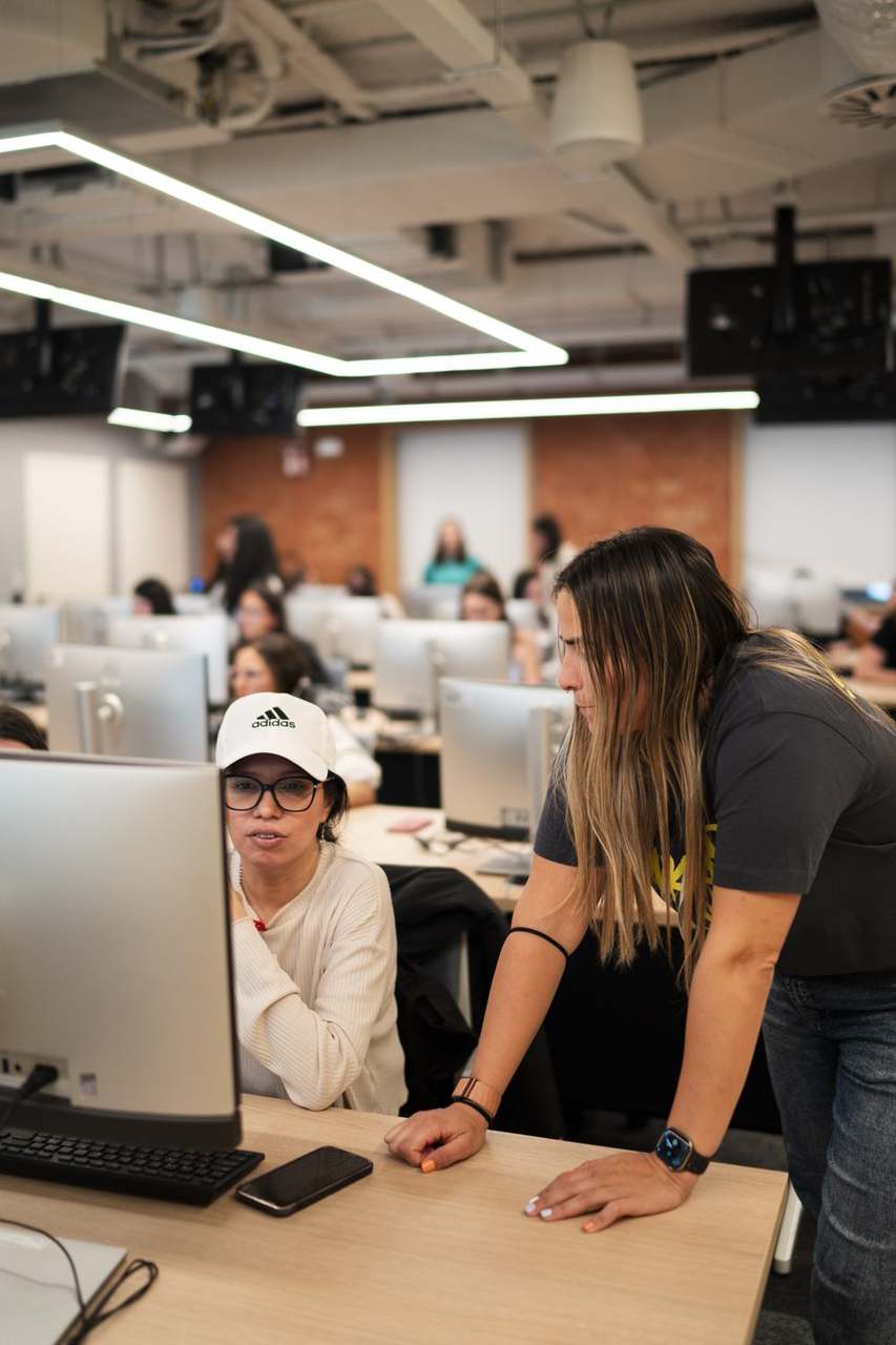 Foto 12 del evento Capture The Flag: aprender hacking jugando