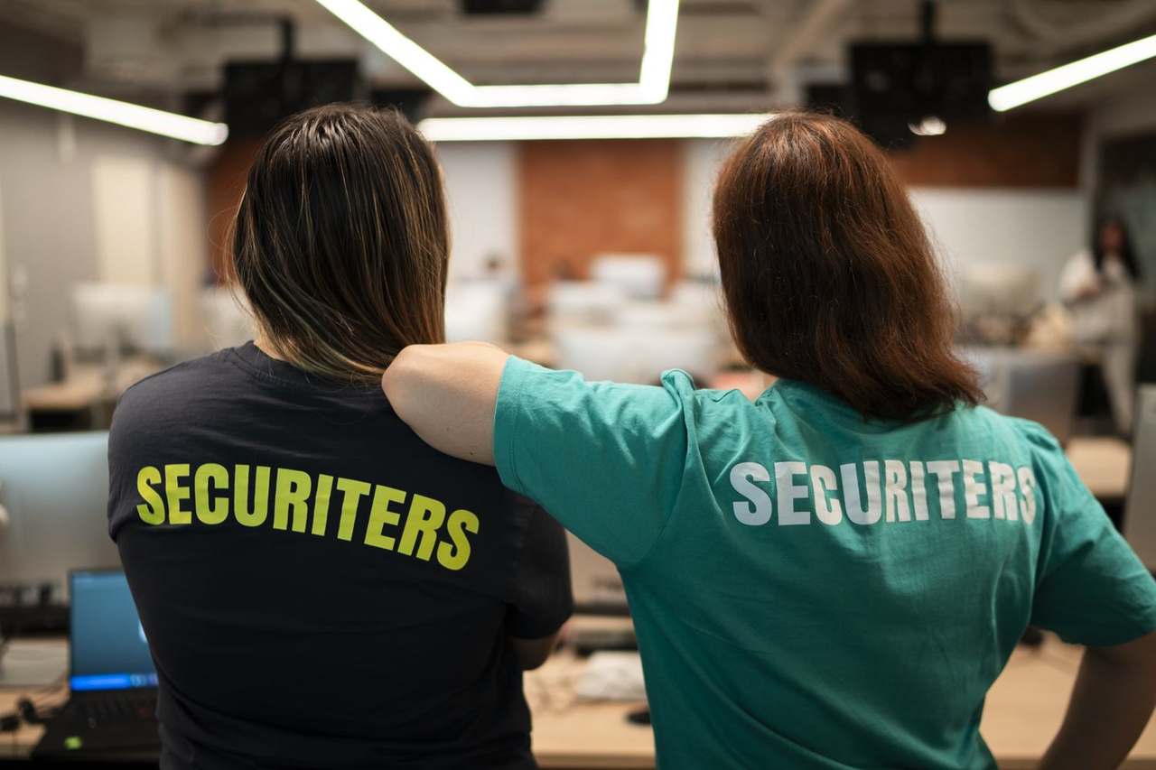 Foto 17 del evento Capture The Flag: aprender hacking jugando