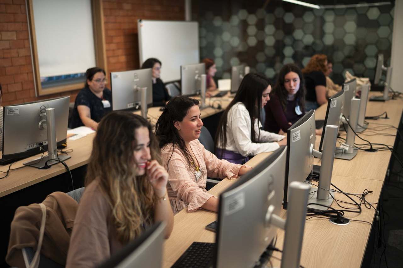 Foto 6 del evento Capture The Flag: aprender hacking jugando