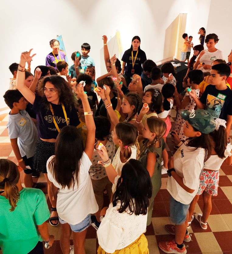Foto 3 del evento Yellow Sound 2025