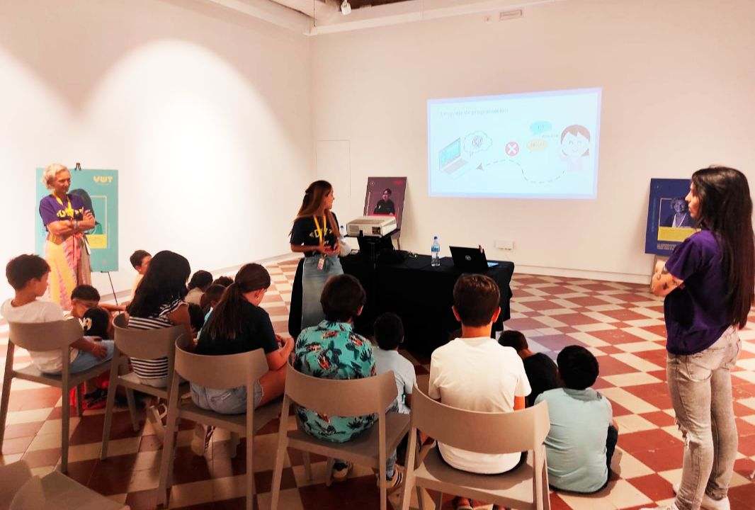 Foto 4 del evento Yellow Sound 2025