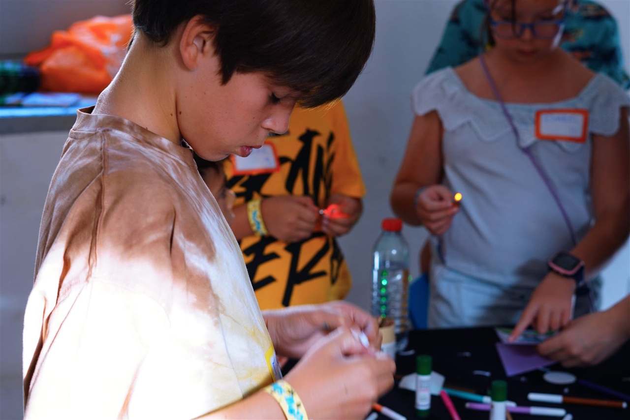 Foto 12 del evento Yellow Sound 2026