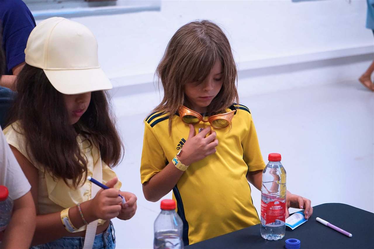 Foto 17 del evento Yellow Sound 2026