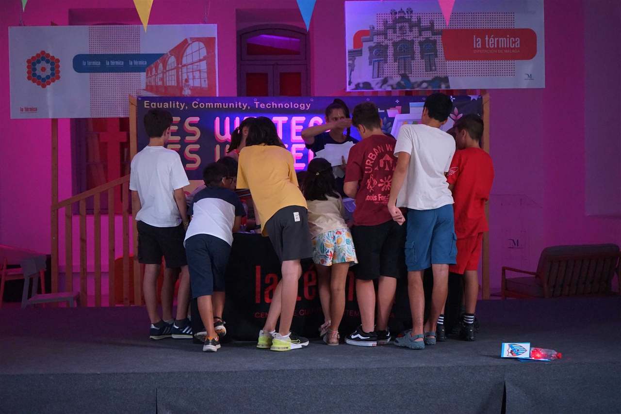 Foto 26 del evento Yellow Sound 2026