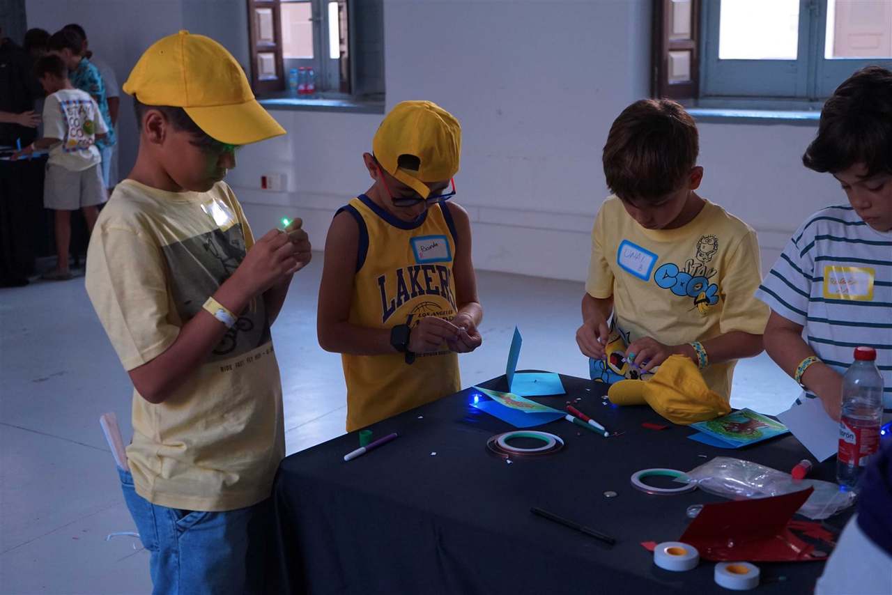 Foto 28 del evento Yellow Sound 2026