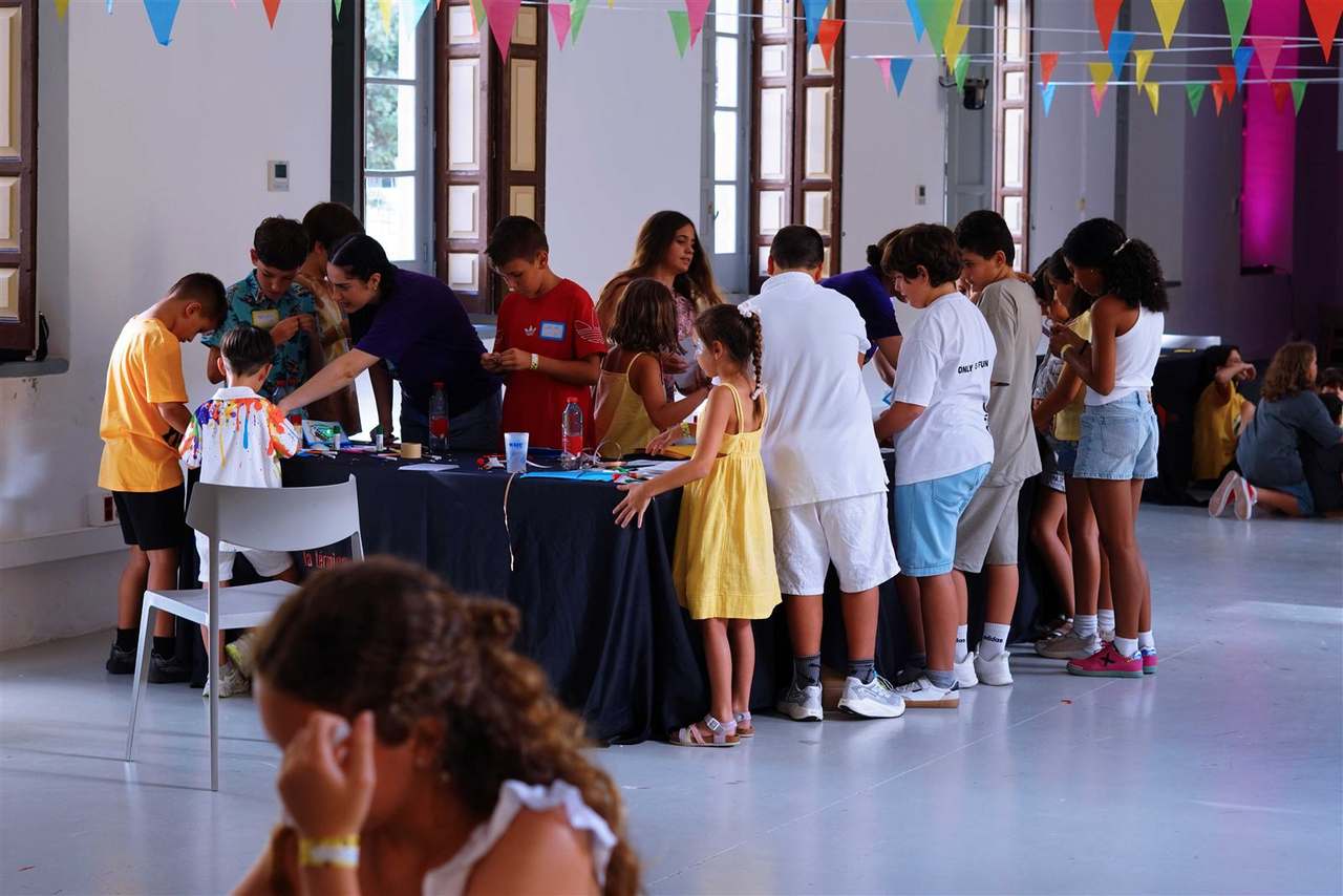 Foto 34 del evento Yellow Sound 2026