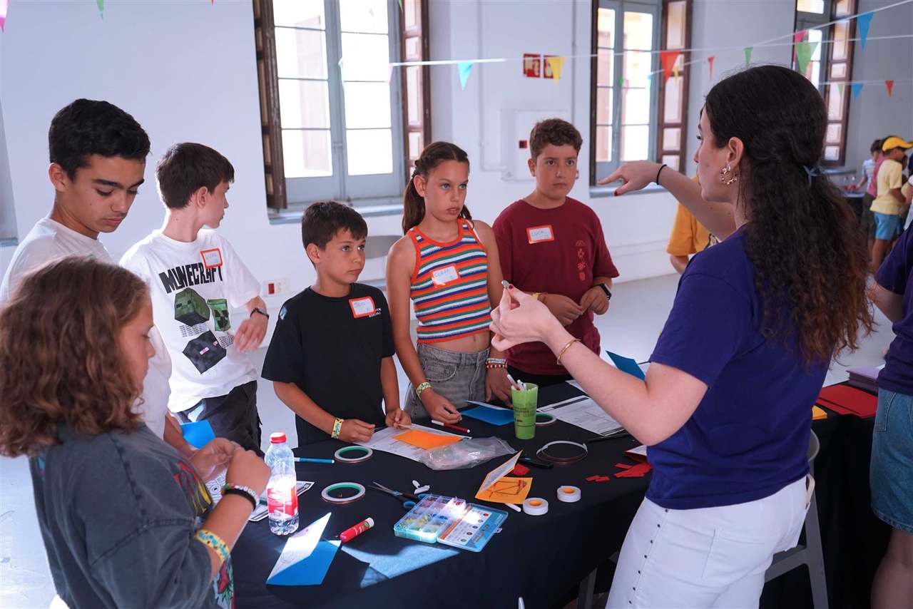 Foto 36 del evento Yellow Sound 2026