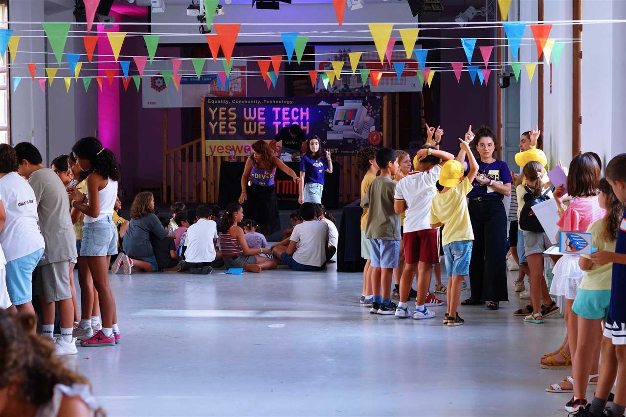 Foto 38 del evento Yellow Sound 2026