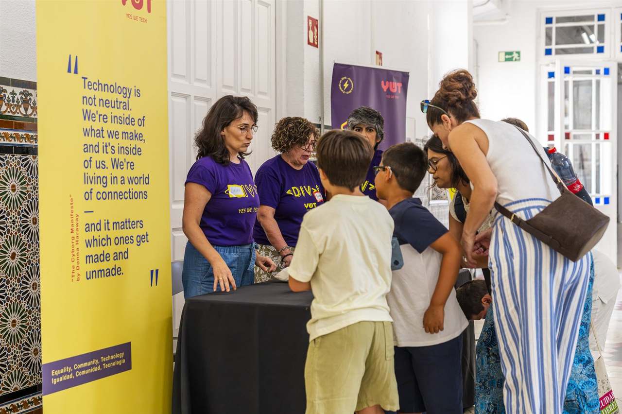 Foto 43 del evento Yellow Sound 2026