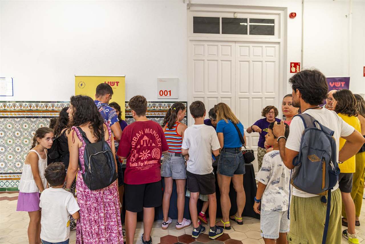 Foto 46 del evento Yellow Sound 2026