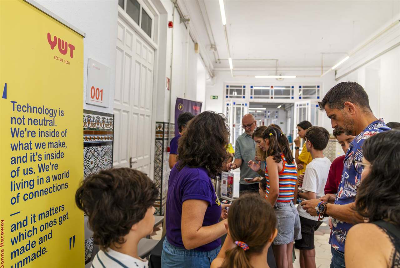 Foto 47 del evento Yellow Sound 2026