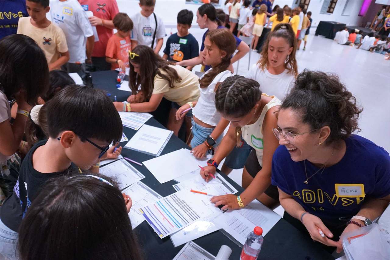 Foto 5 del evento Yellow Sound 2026