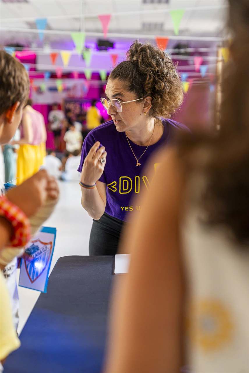 Foto 53 del evento Yellow Sound 2026