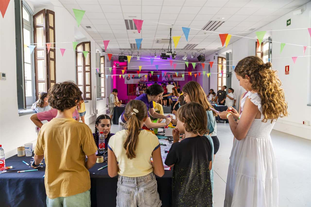 Foto 58 del evento Yellow Sound 2026
