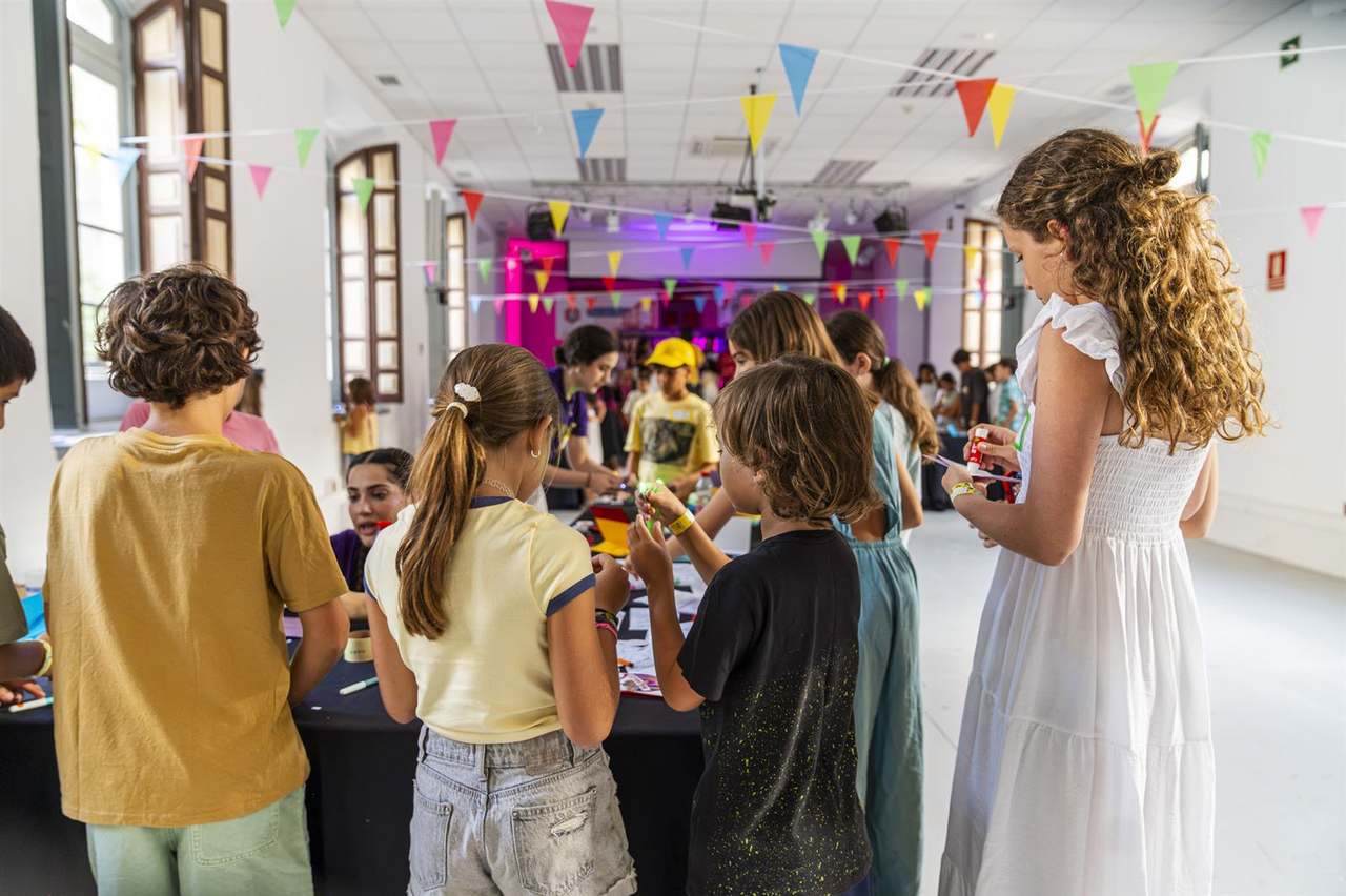 Foto 59 del evento Yellow Sound 2026