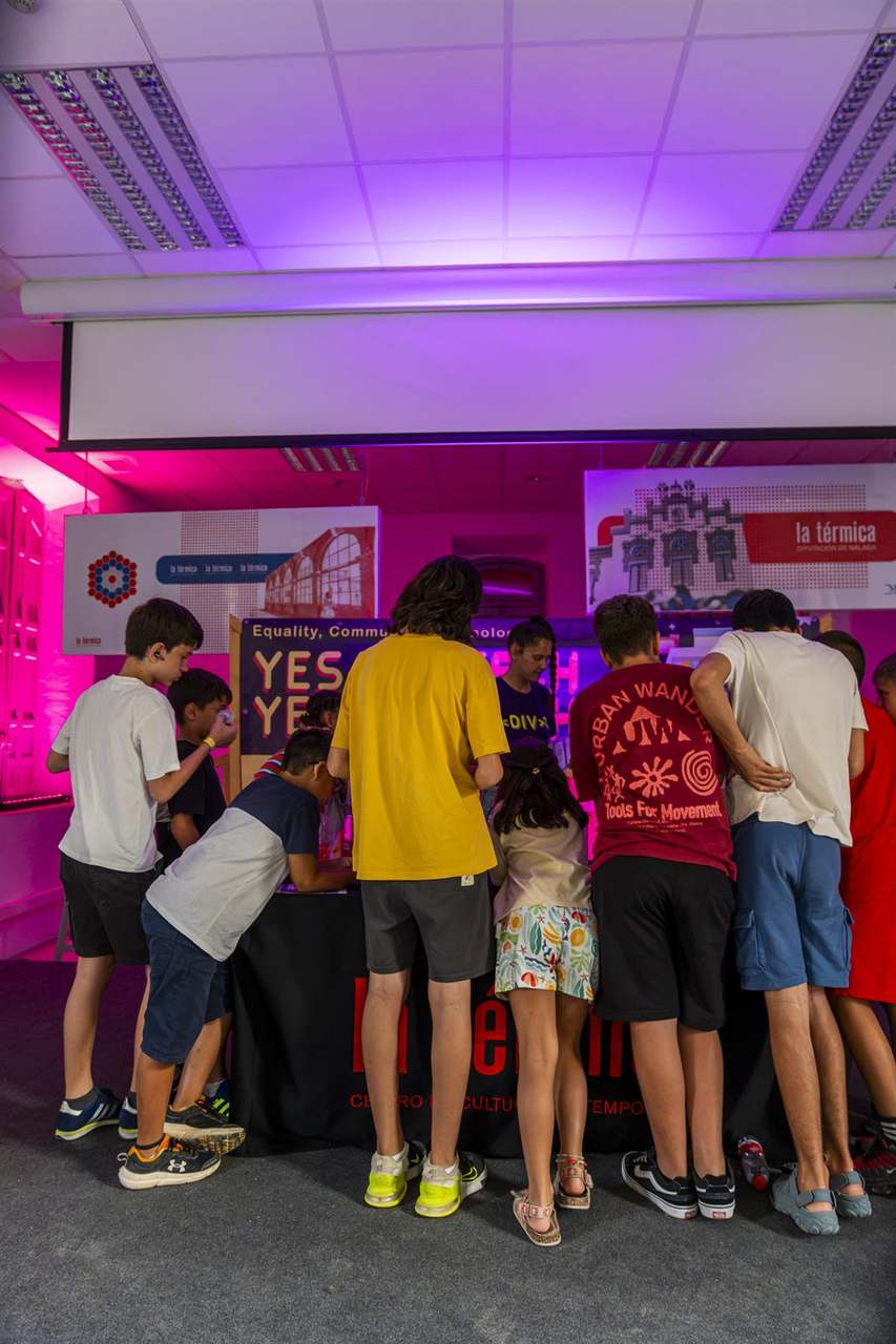 Foto 61 del evento Yellow Sound 2026