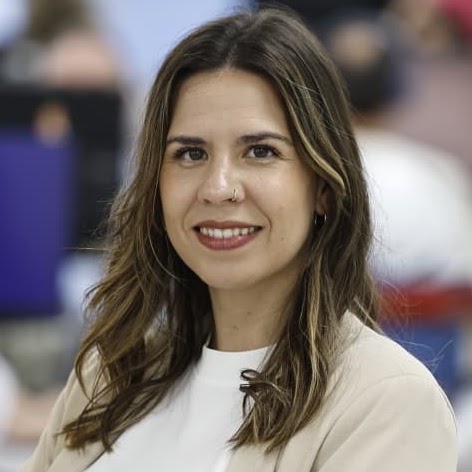 Carmen Benítez