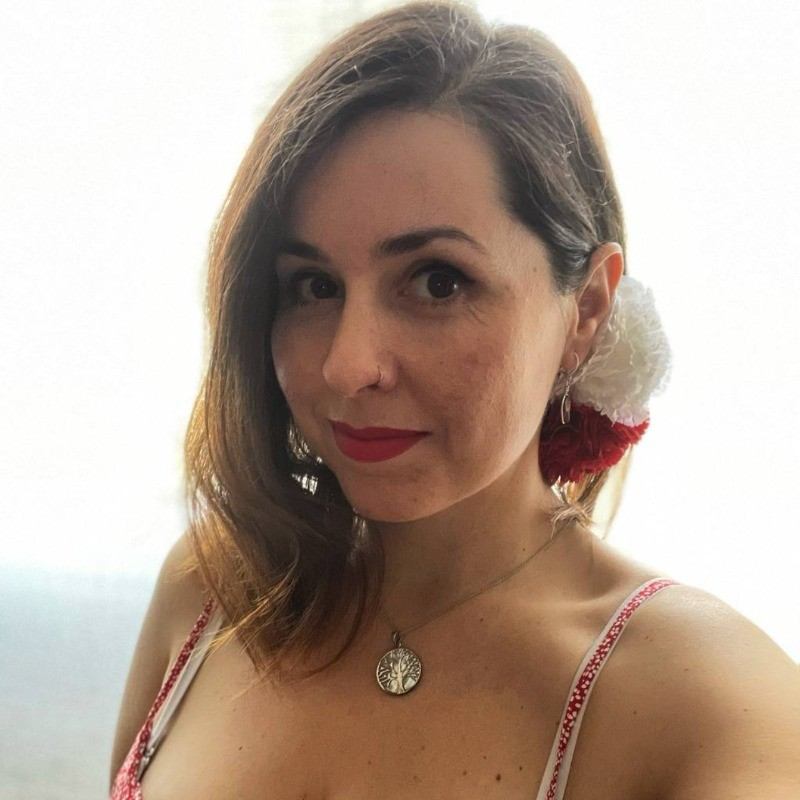 Paloma de las Cuevas