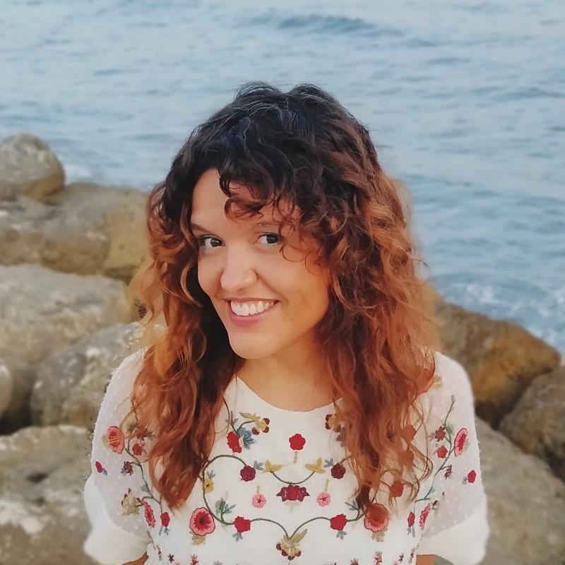 Paloma Zamora