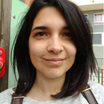 Mari Carmen Correa