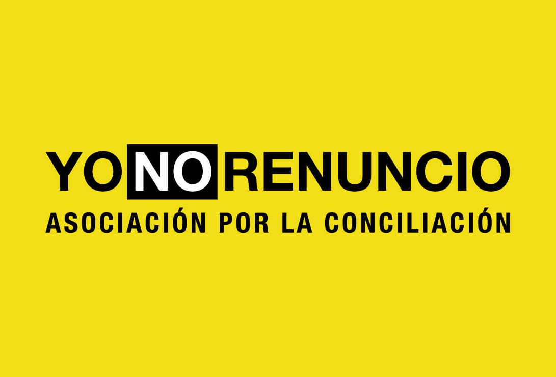 Asociación Yo No Renuncio