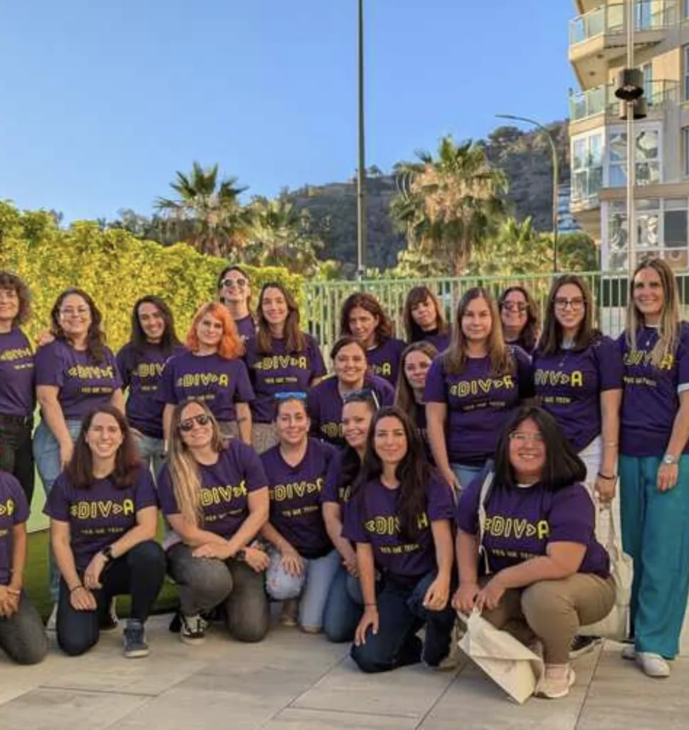 Comunidad de Yes We Tech