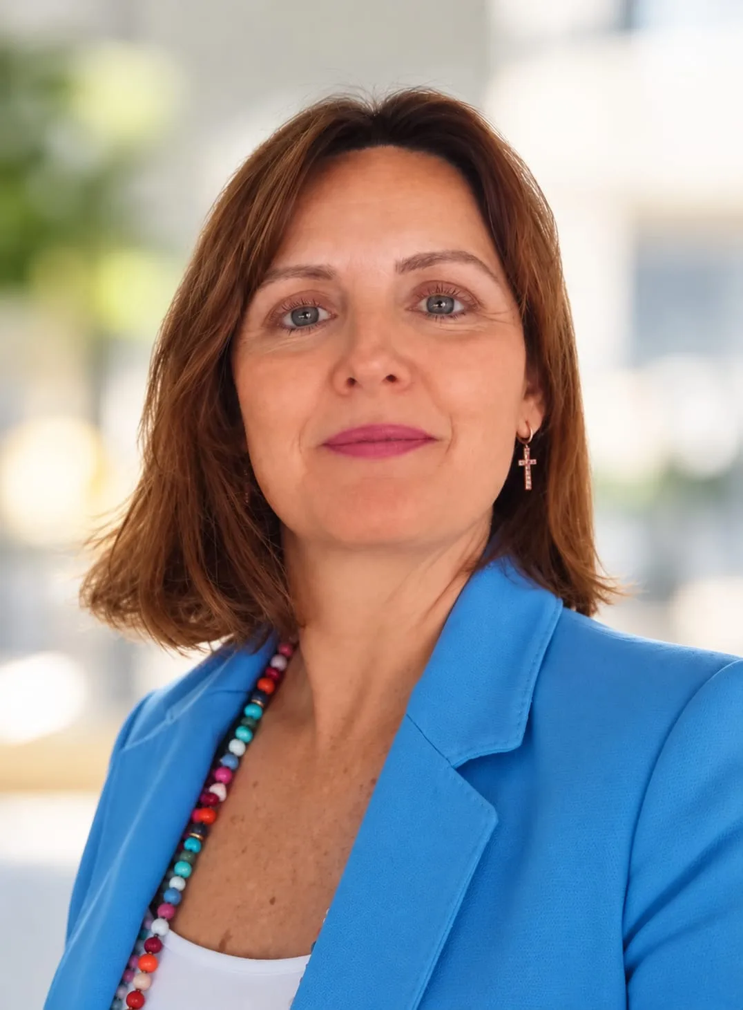 Beatriz Pérez-Quevedo