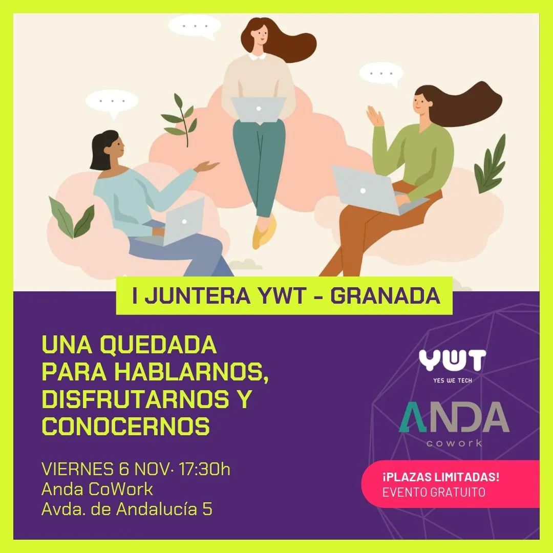 I Junteras YWT Granada, foto 1