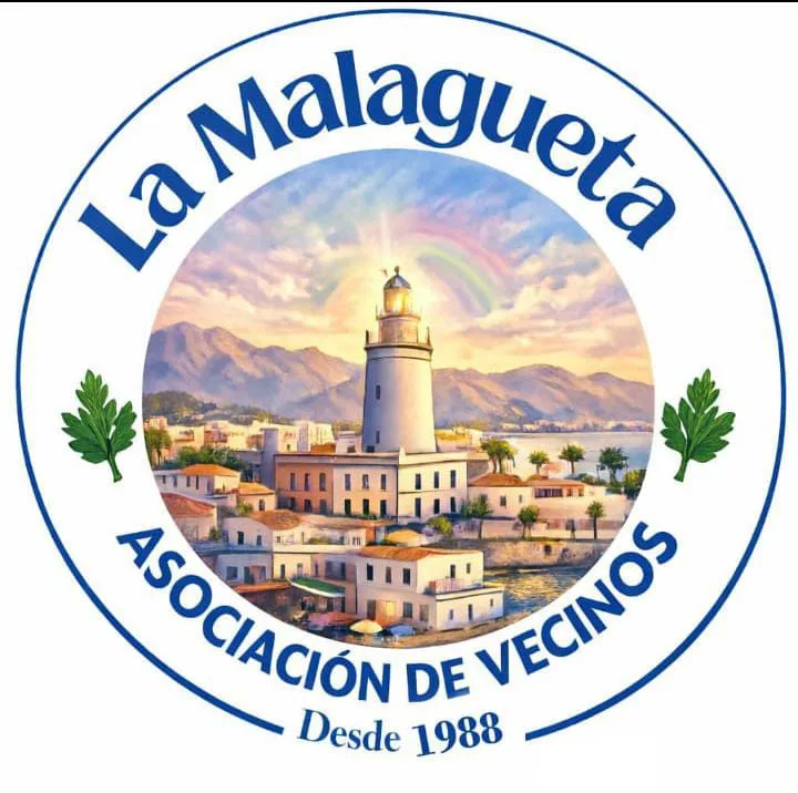Asociación de vecinos de la Malagueta